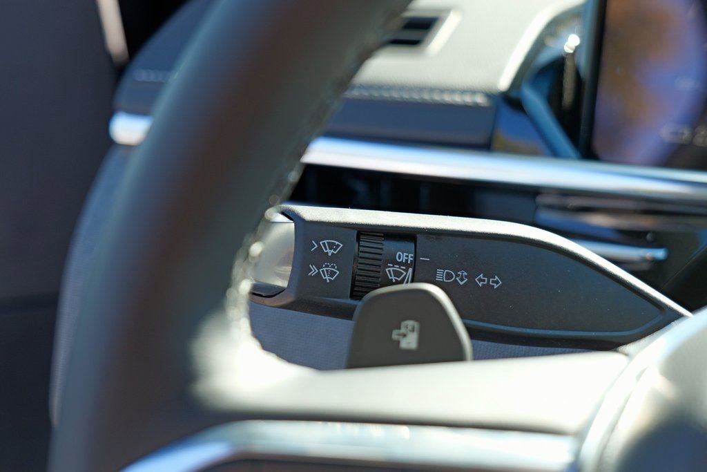 New 2026 GMC Sierra EV Elevation w/ LPO, Elevation Dark Package image 17