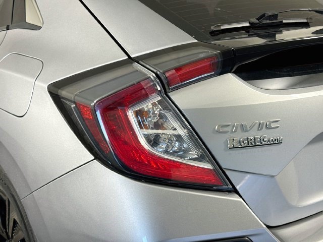 Used 2018 Honda Civic EX image 35