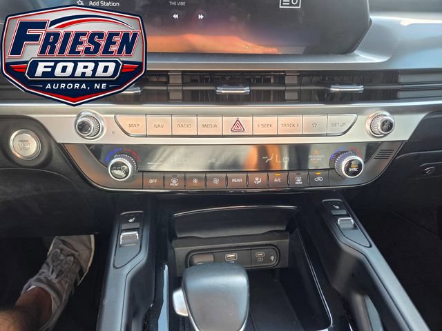 Used 2025 Kia Telluride S AWD/4WD image 20
