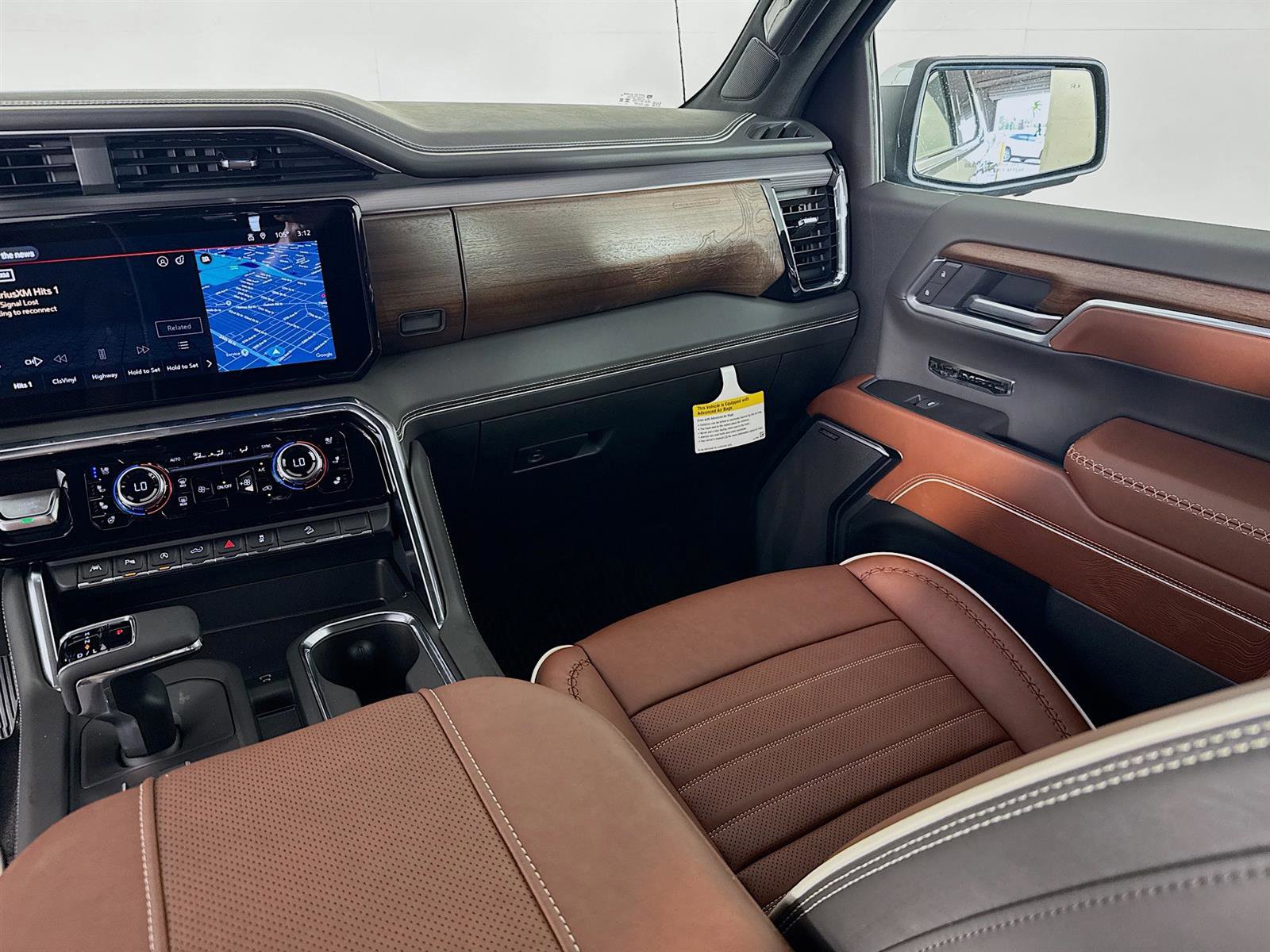 New 2026 GMC Sierra 1500 Denali Ultimate image 26