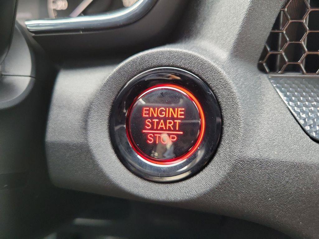 New 2026 Honda CR-V LX image 14