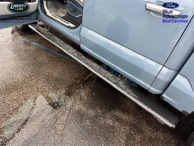 Certified 2023 Ford F150 Limited image 49