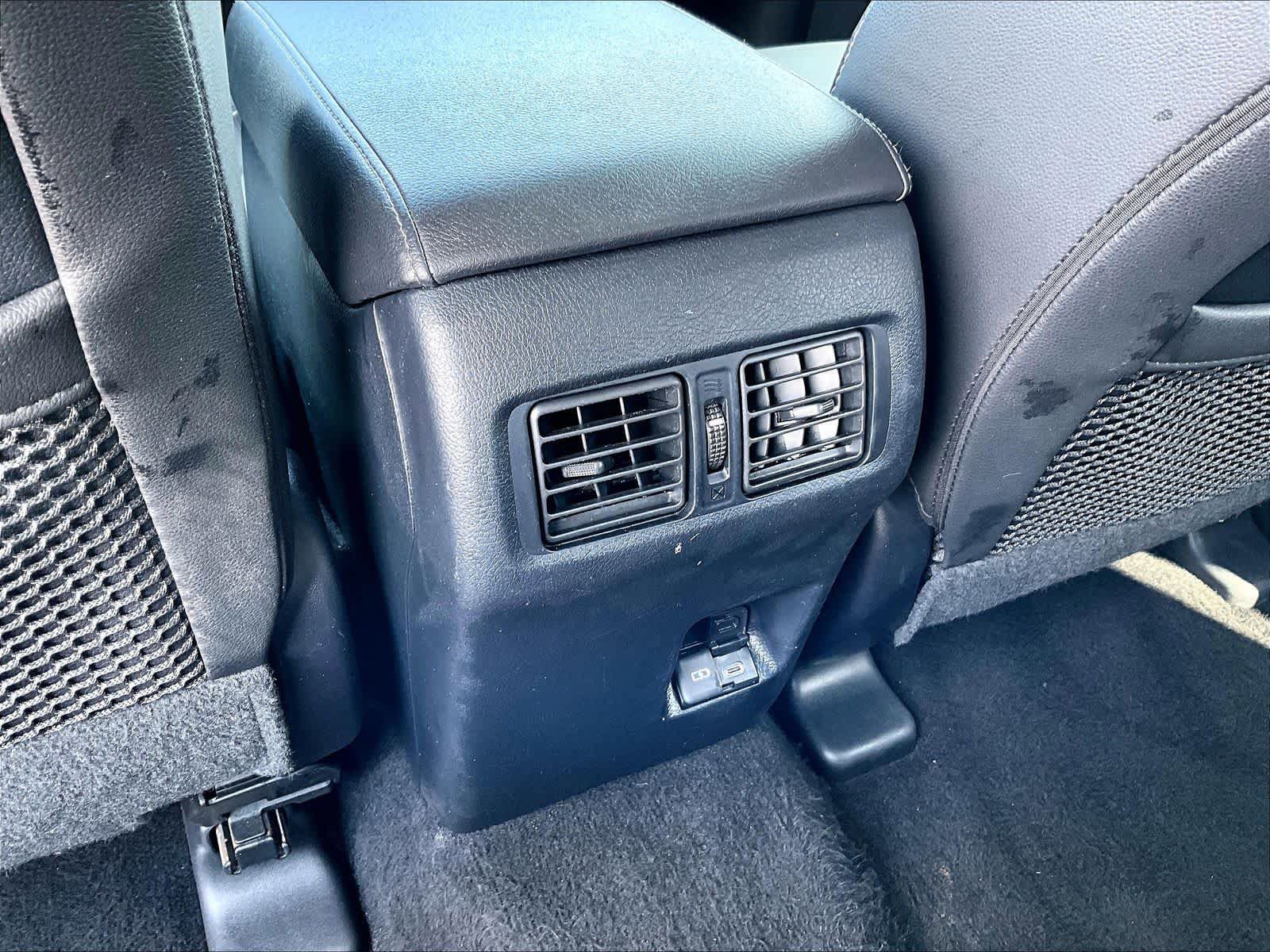 Used 2024 Toyota 4Runner SR5 Premium AWD/4WD image 48