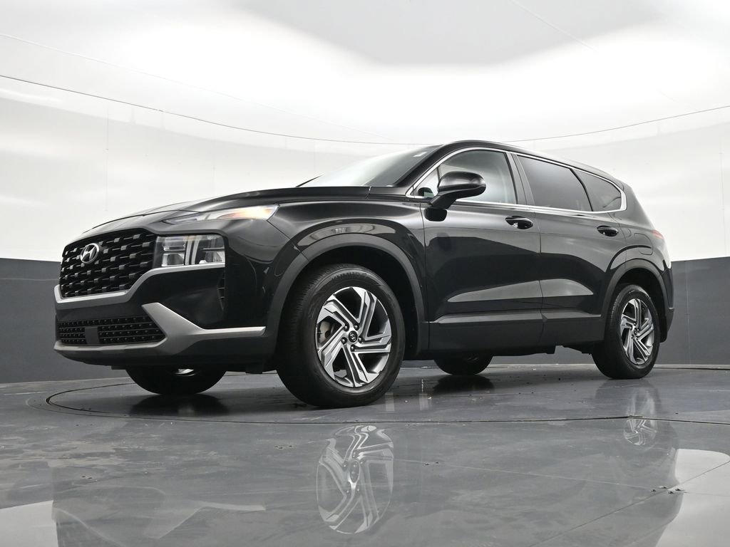 Used 2023 Hyundai Santa Fe SE image 23