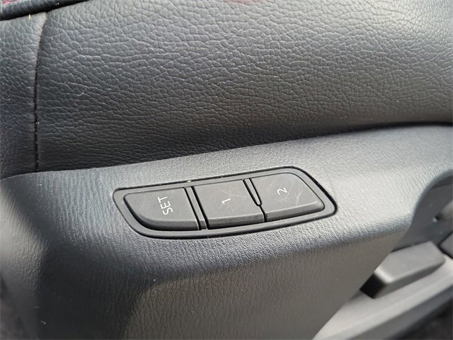 Used 2022 MAZDA CX-5 Carbon Edition image 11