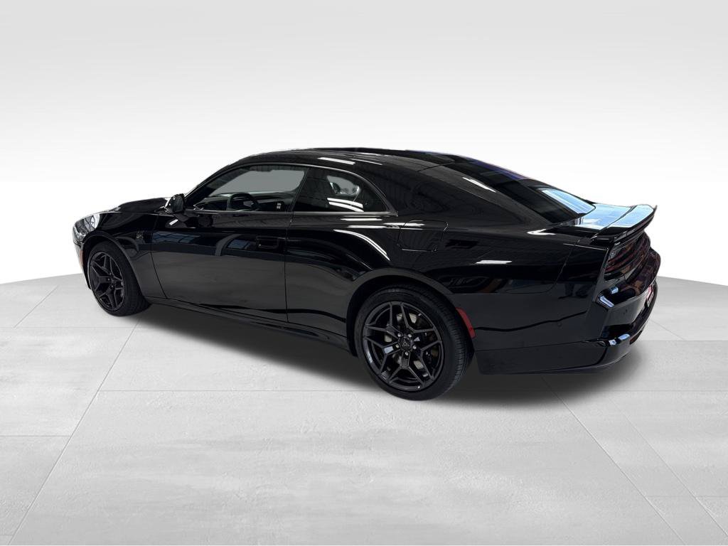 Used 2026 Dodge Charger Scat Pack AWD/4WD image 4