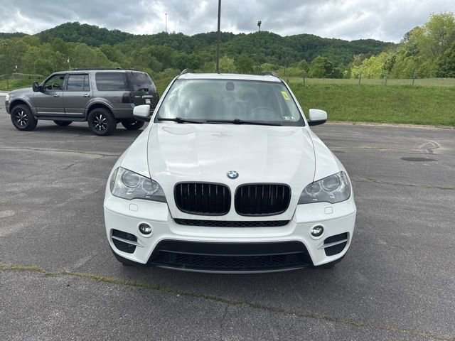 Used 2013 BMW X5 xDrive35i AWD/4WD image 3