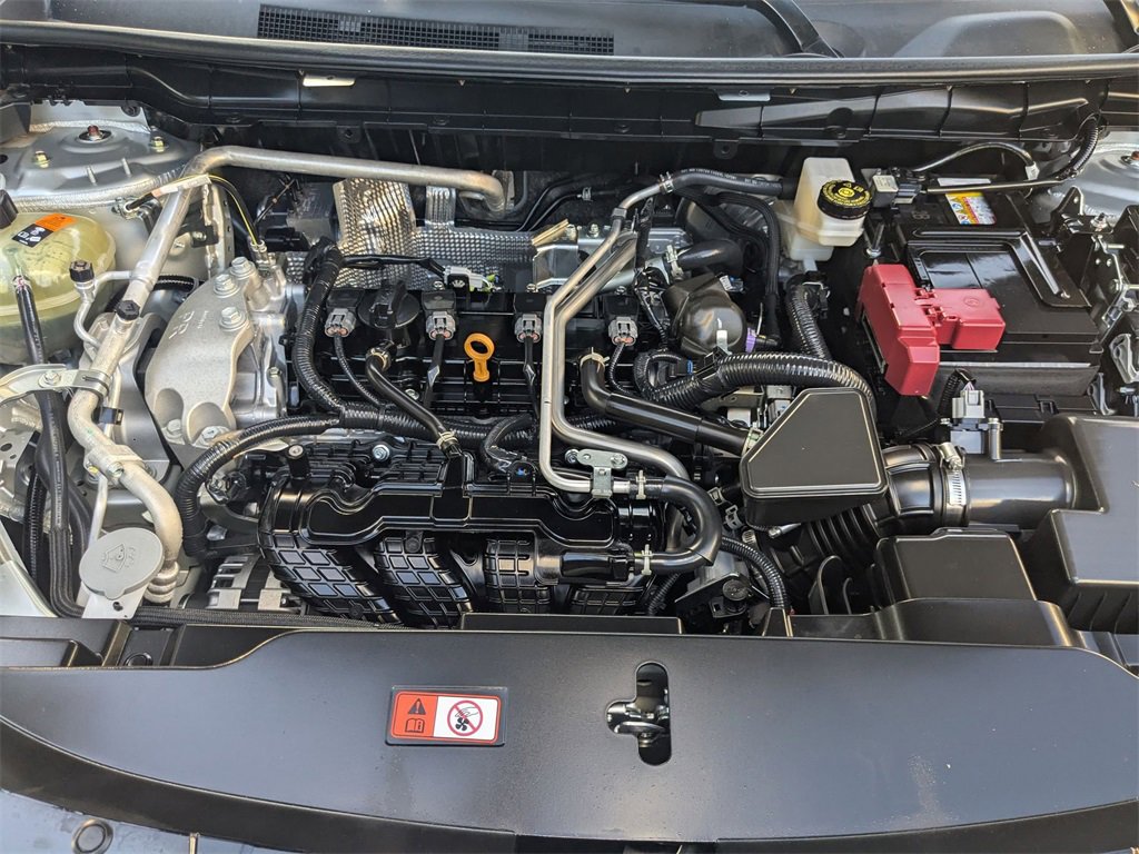 Used 2025 Mitsubishi Outlander SE image 34