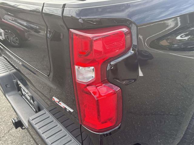 Used 2021 Chevrolet Silverado 1500 RST w/ All Star Edition Plus image 9