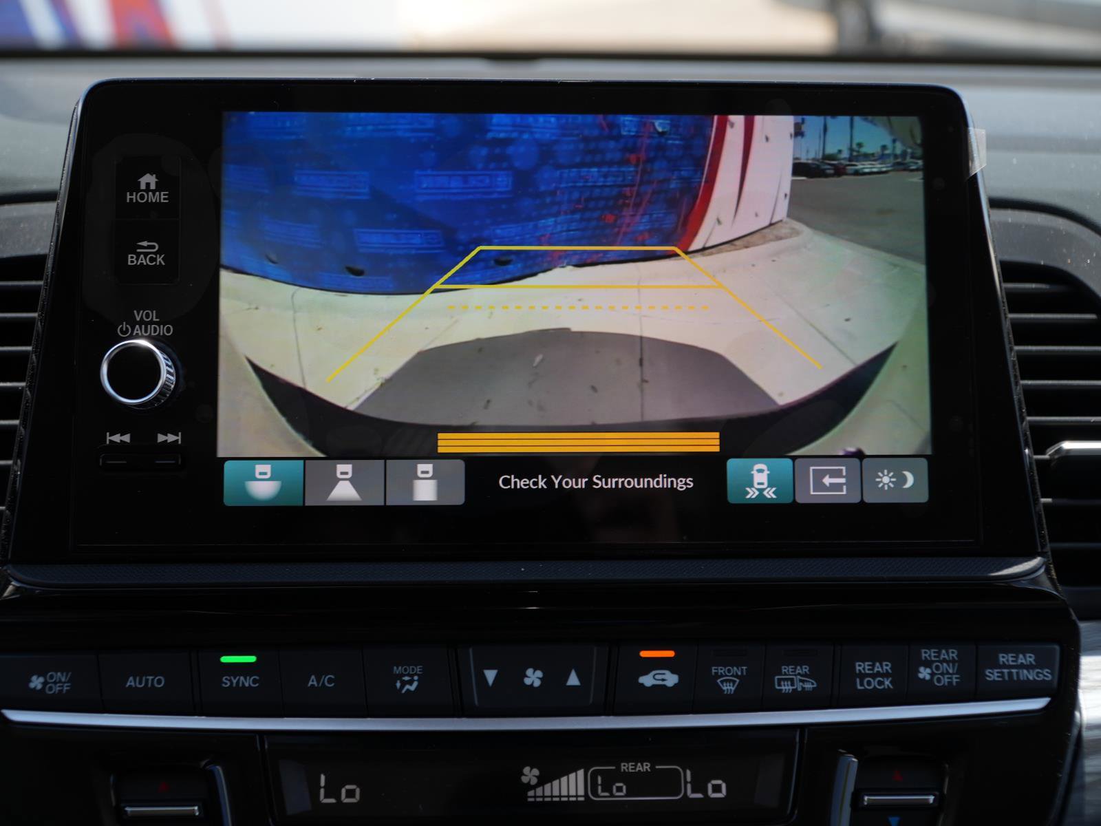 New 2026 Honda Odyssey Elite image 29