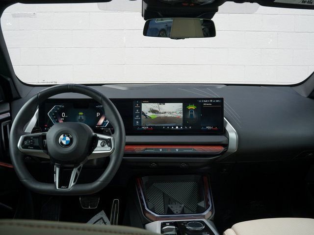 Used 2025 BMW X3 xDrive30i w/ M Sport Package image 21