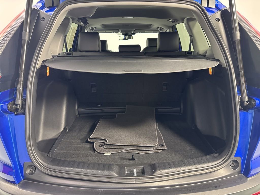 Used 2021 Honda CR-V EX-L image 8