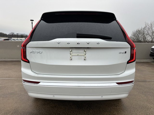 New 2026 Volvo XC90 B6 Ultra image 6