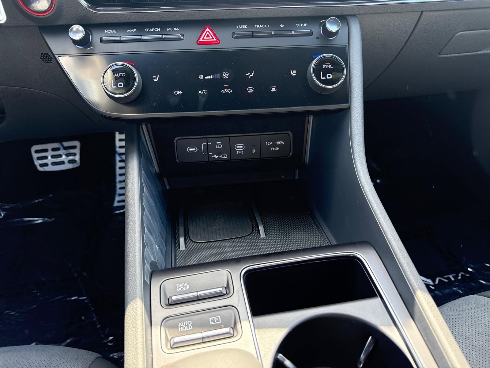 New 2026 Hyundai Sonata N Line FWD image 36
