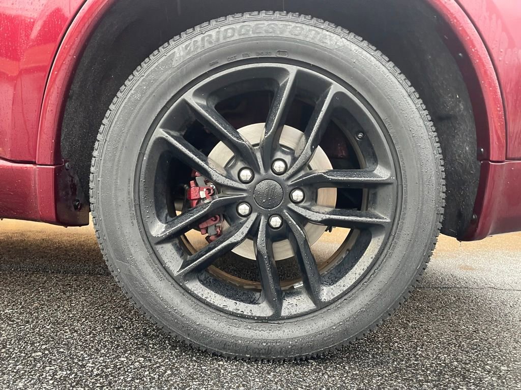 Used 2022 Dodge Durango GT image 10