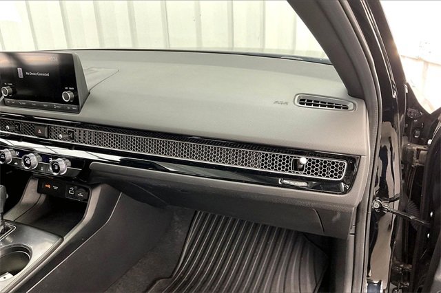 Certified 2024 Honda Civic Sport image 17