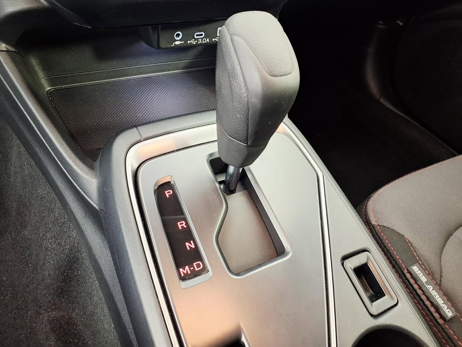 Certified 2024 Subaru Impreza 2.0i Sport image 20