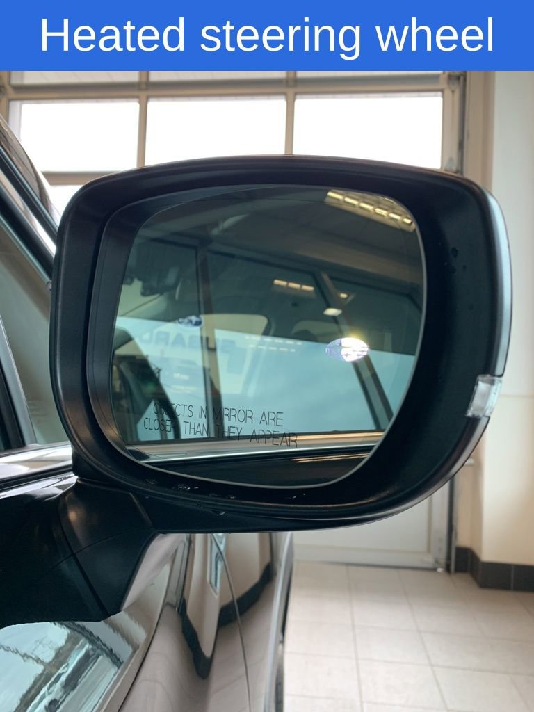 New 2026 Subaru Ascent Touring image 15