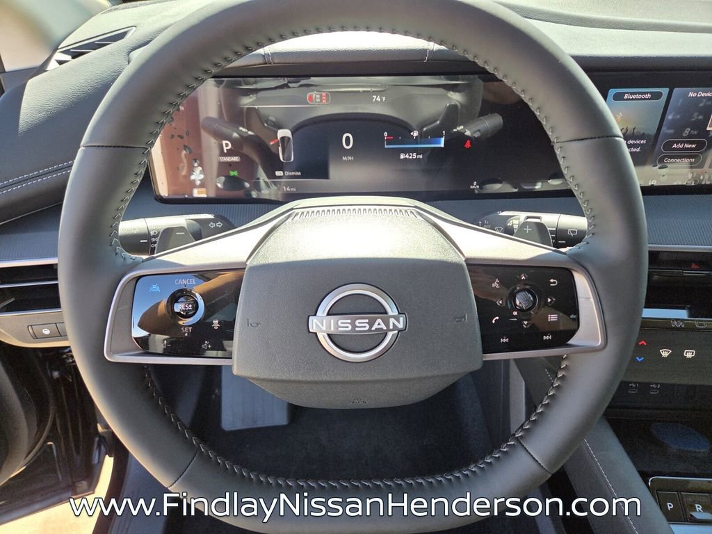 New 2026 Nissan Murano SV image 10