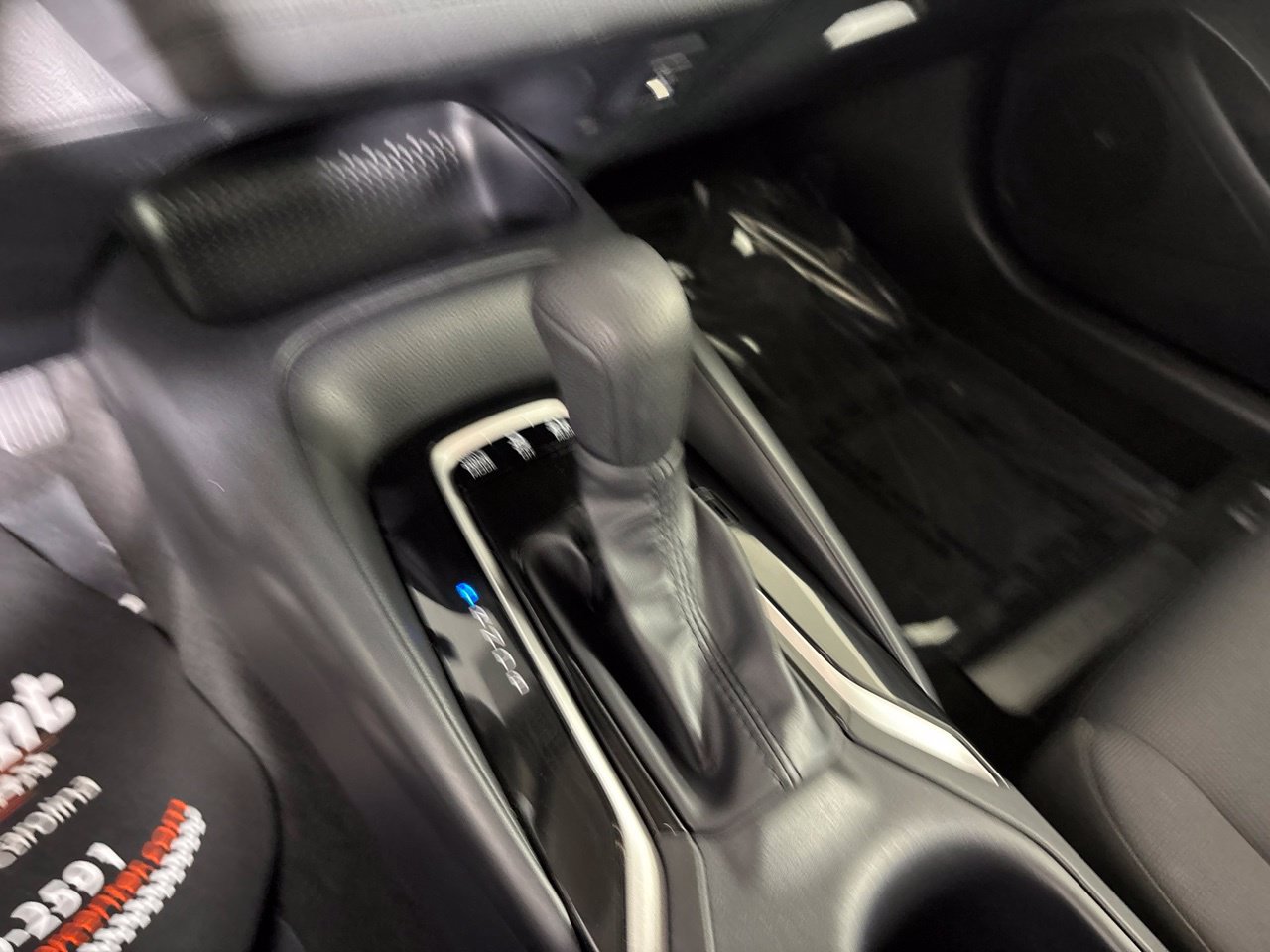 Used 2025 Toyota Corolla LE FWD image 20