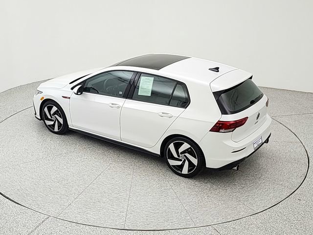 Used 2022 Volkswagen GTI SE FWD image 37