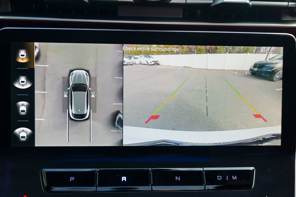 Certified 2023 Maserati Grecale Modena image 53