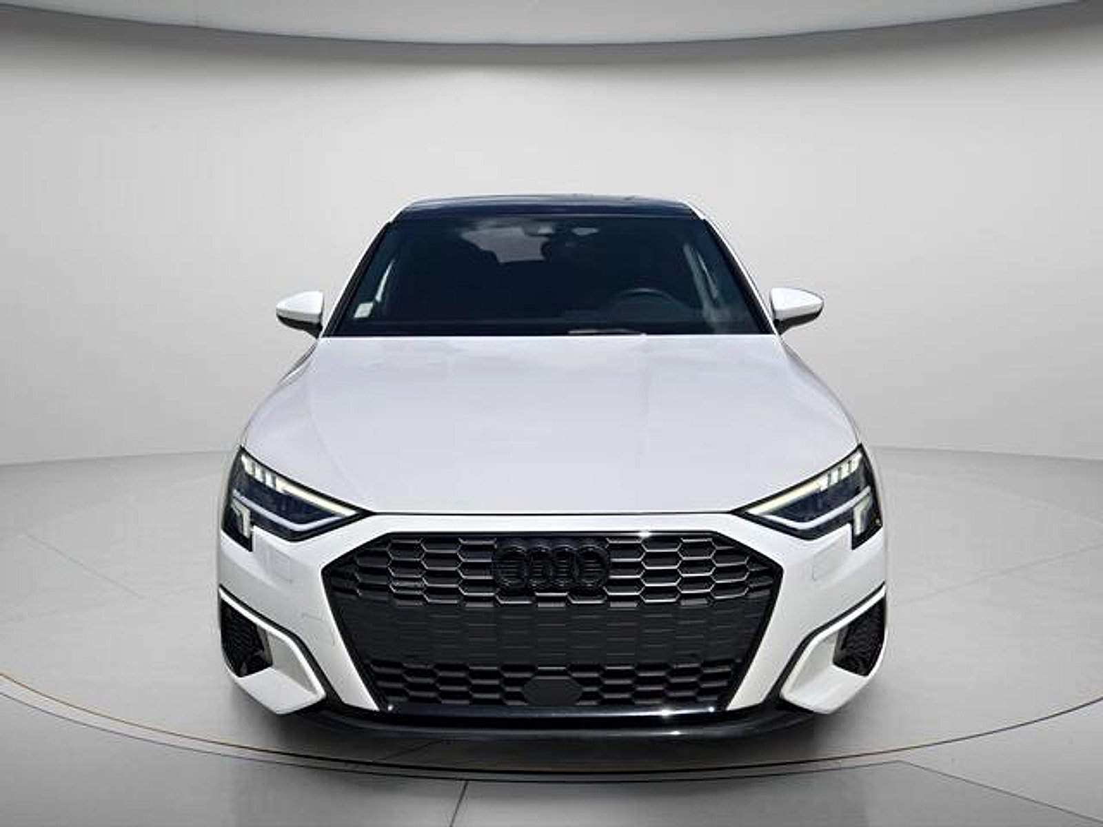 Used 2023 Audi A3 2.0T Premium w/ Convenience Package AWD/4WD image 4