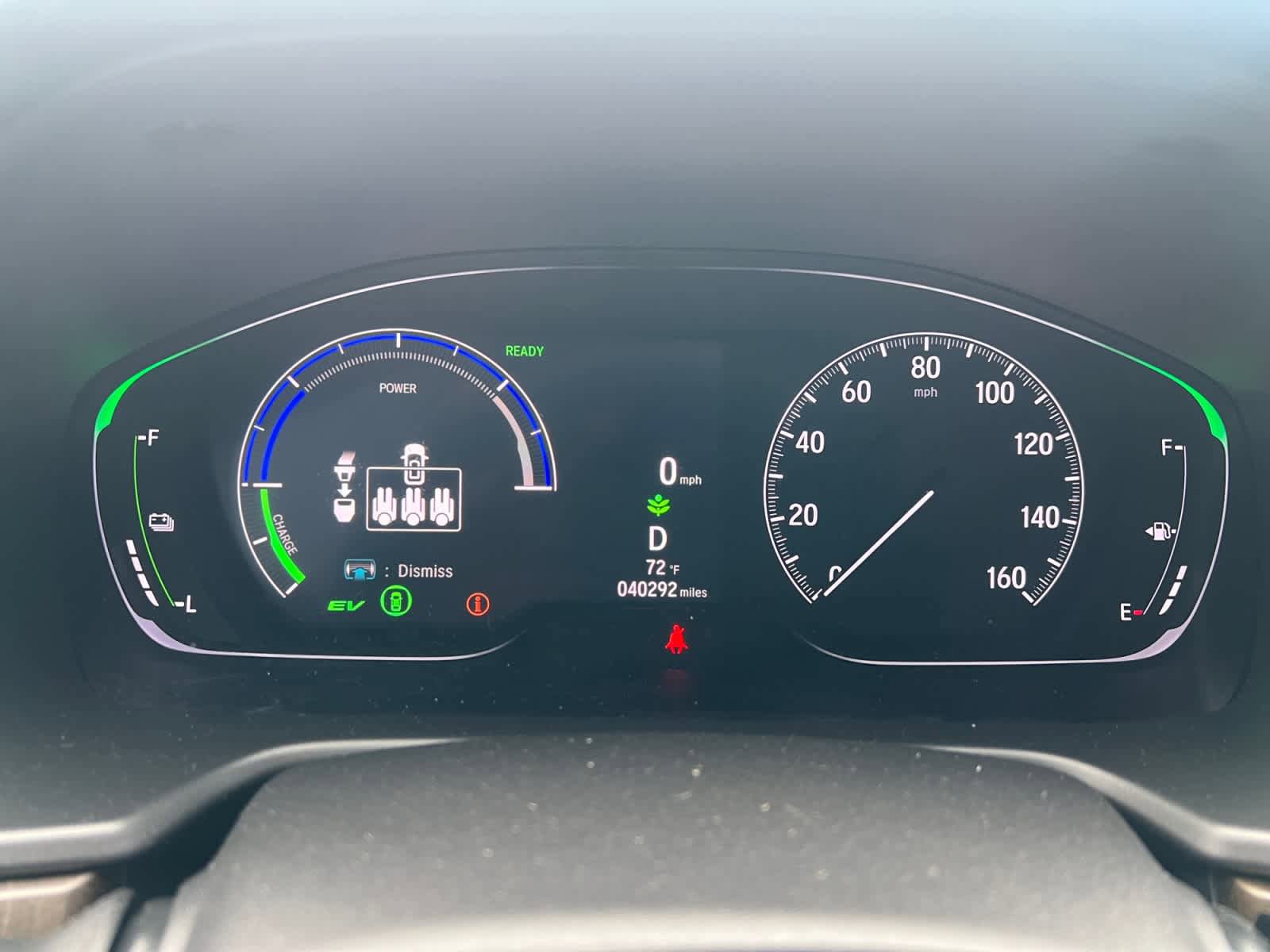 Used 2022 Honda Accord Touring image 23