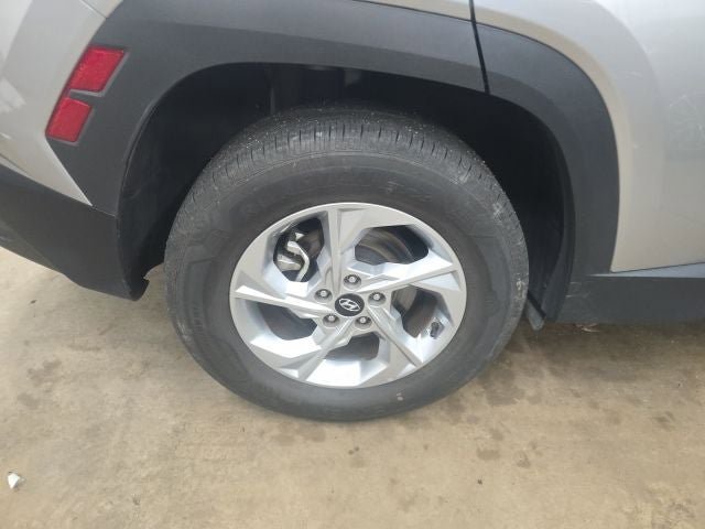 Used 2024 Hyundai Tucson SEL AWD/4WD image 9