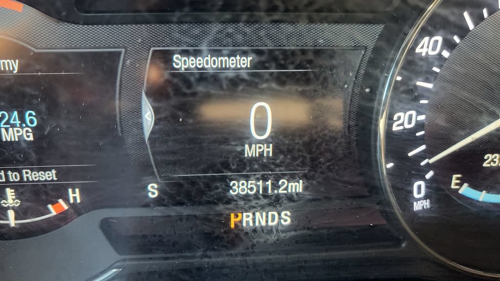 Used 2019 Lincoln MKC Select w/ MKC Climate Package FWD image 32