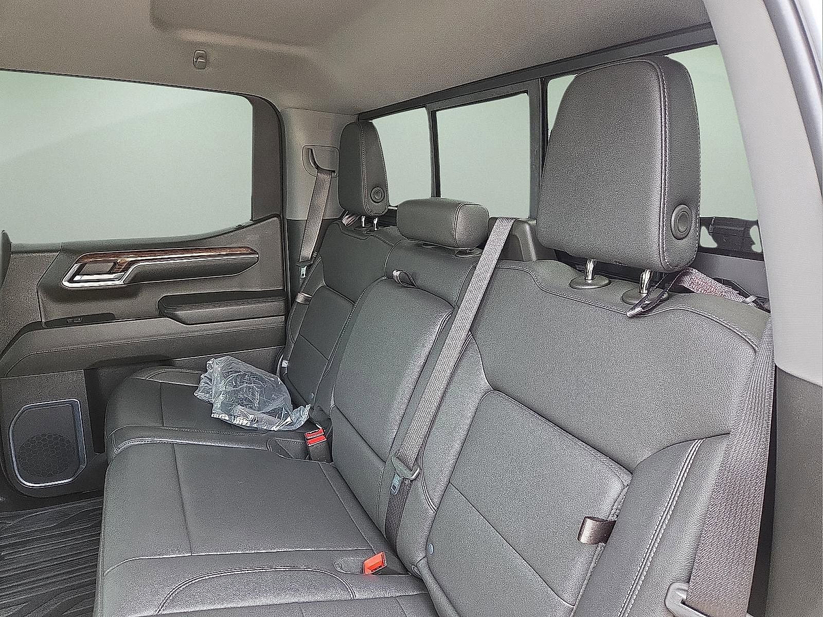 Certified 2024 GMC Sierra 1500 Elevation w/ Elevation Premium Package image 10