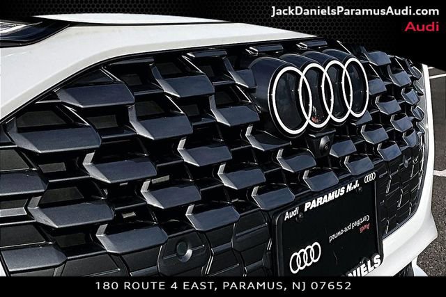 Used 2025 Audi Q5 Premium Plus w/ Premium Plus image 20