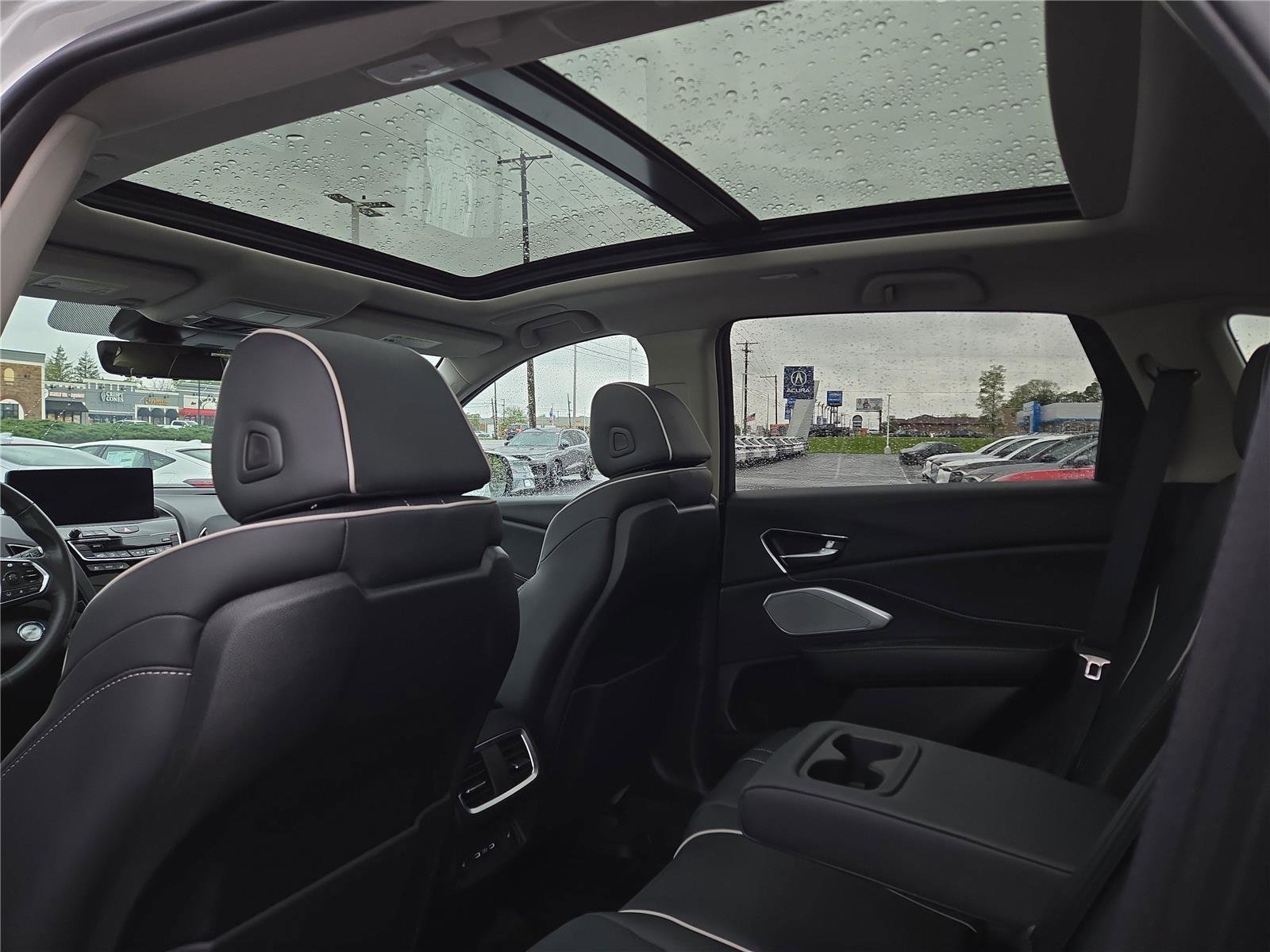 Certified 2022 Acura RDX AWD w/ Advance Package image 26