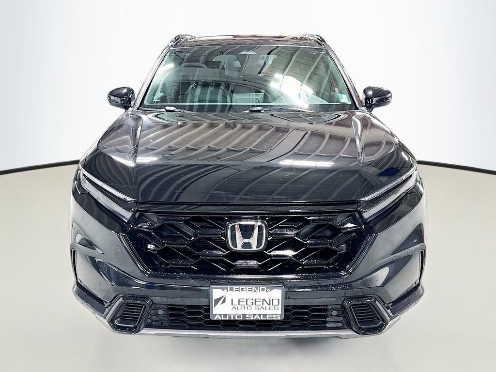 Used 2024 Honda CR-V Sport-L image 2