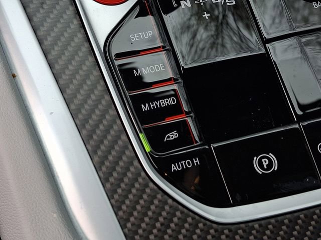 Used 2023 BMW XM w/ M Driver's Package image 25
