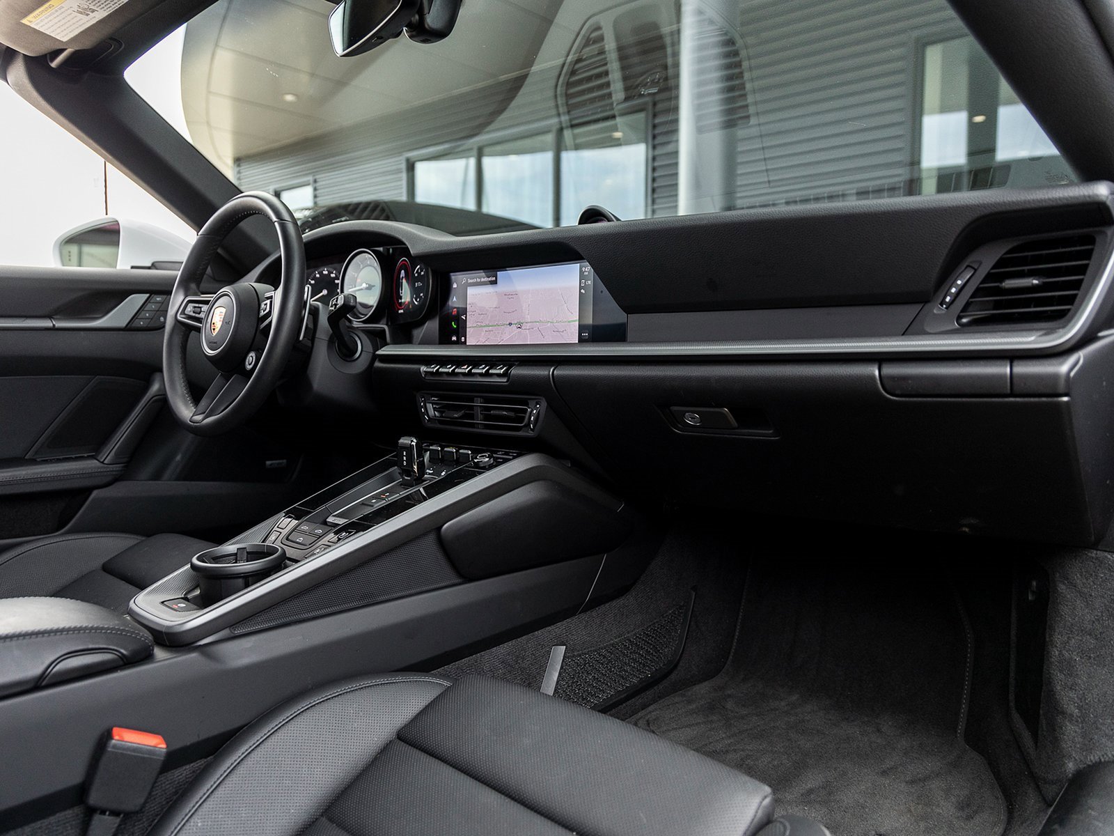 Certified 2022 Porsche 911 Carrera image 38