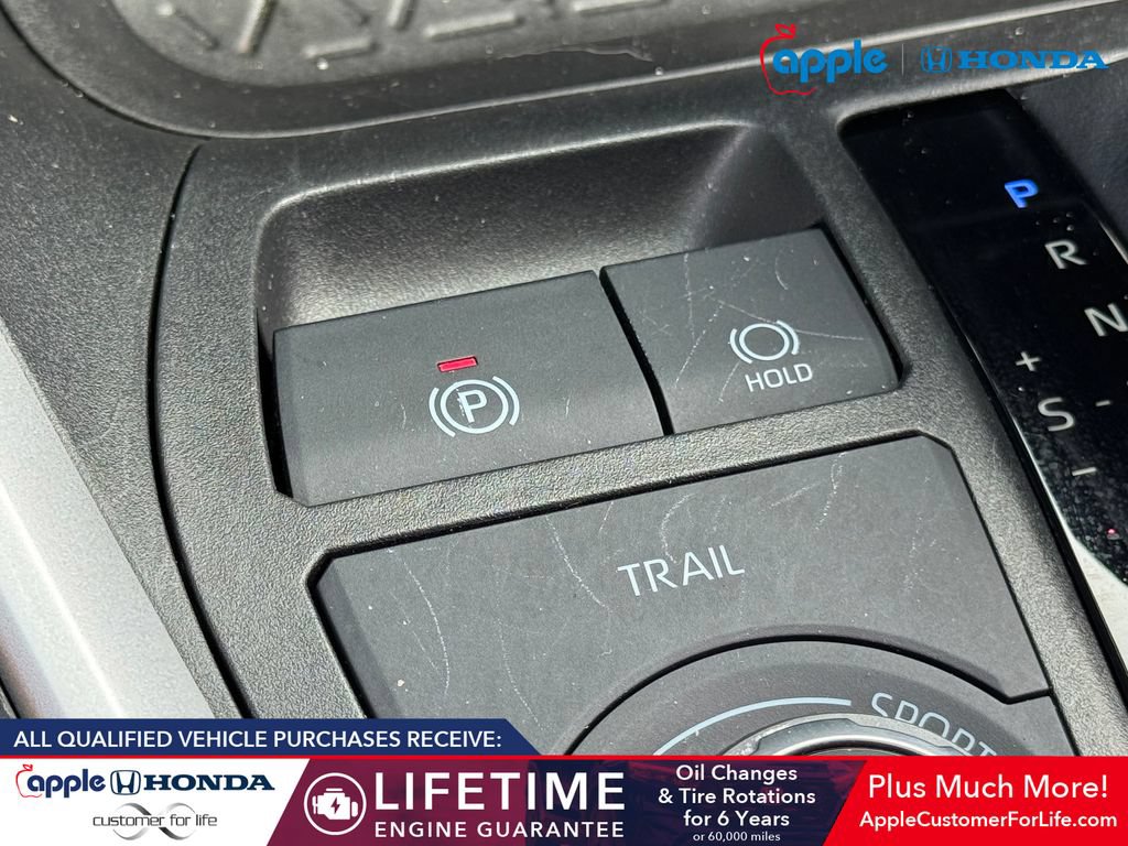 Used 2023 Toyota RAV4 XLE Premium AWD/4WD image 29