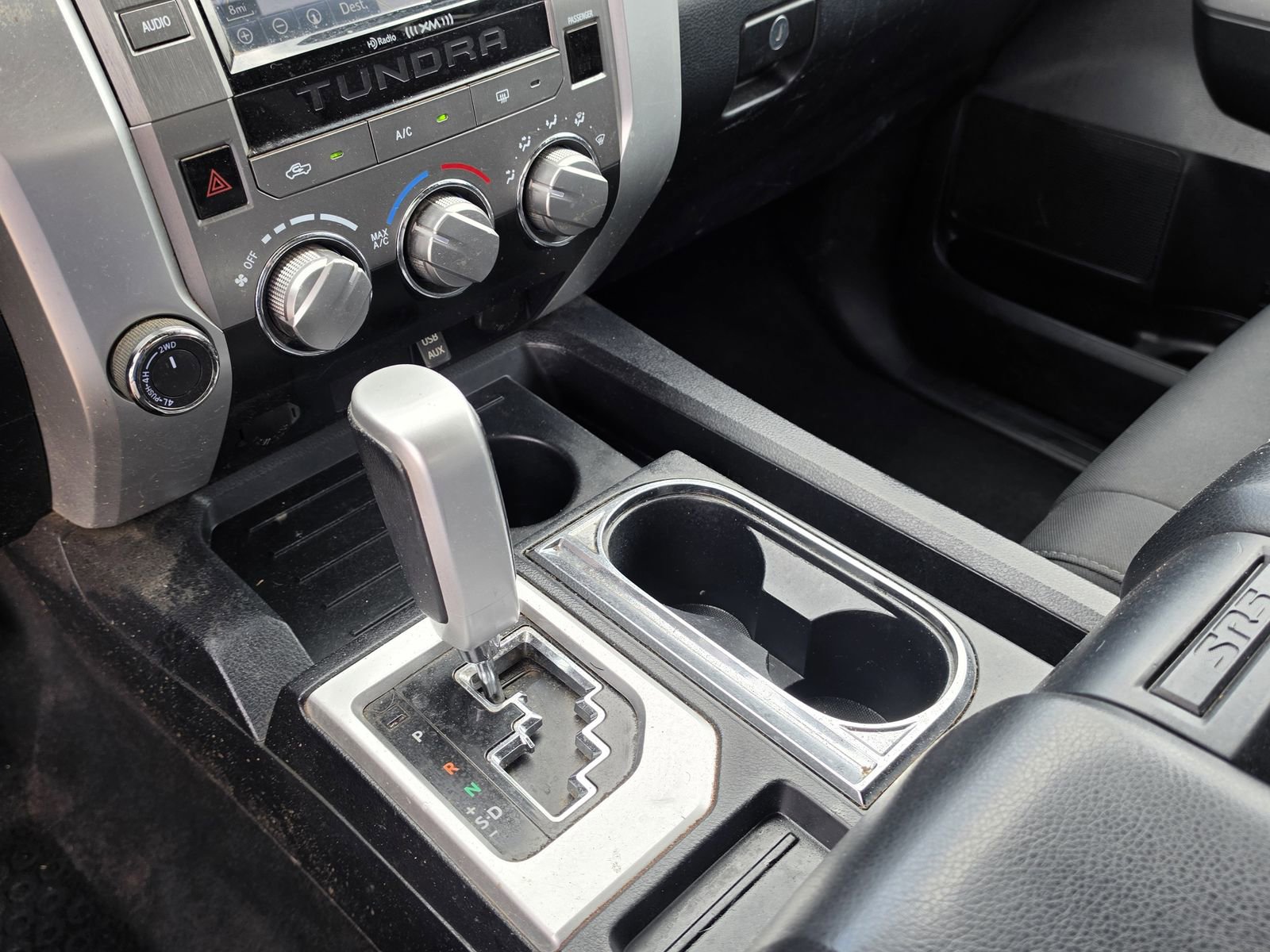 Used 2017 Toyota Tundra SR5 image 23