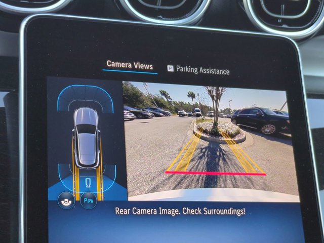 Used 2026 Mercedes-Benz GLC 300 image 20