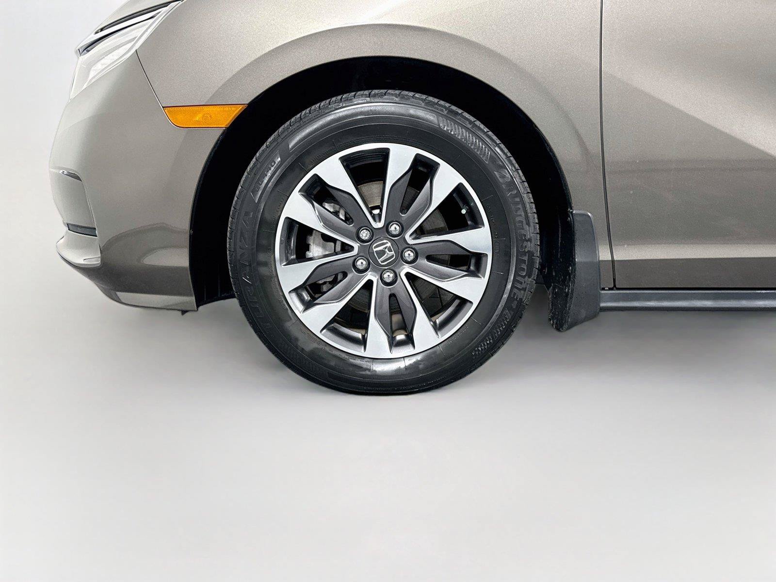 Used 2022 Honda Odyssey EX-L image 14