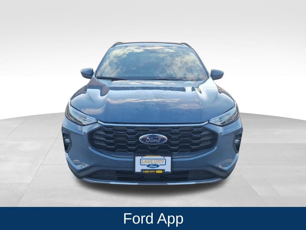 New 2026 Ford Escape ST-Line Select w/ Equipment Group 401A image 10