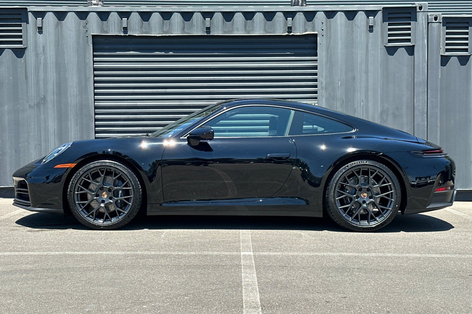 New 2026 Porsche 911 Carrera RWD image 2