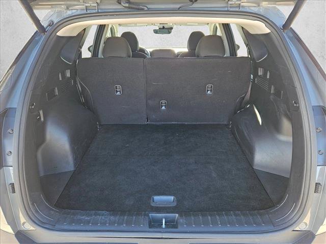 Used 2024 Hyundai Tucson SEL AWD/4WD image 6