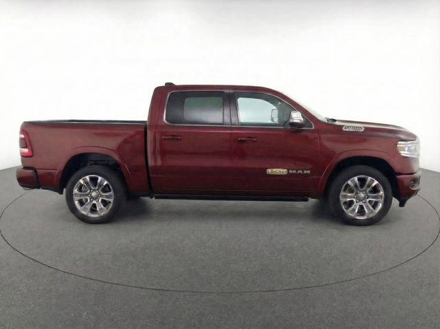 Used 2019 RAM 1500 Limited image 8
