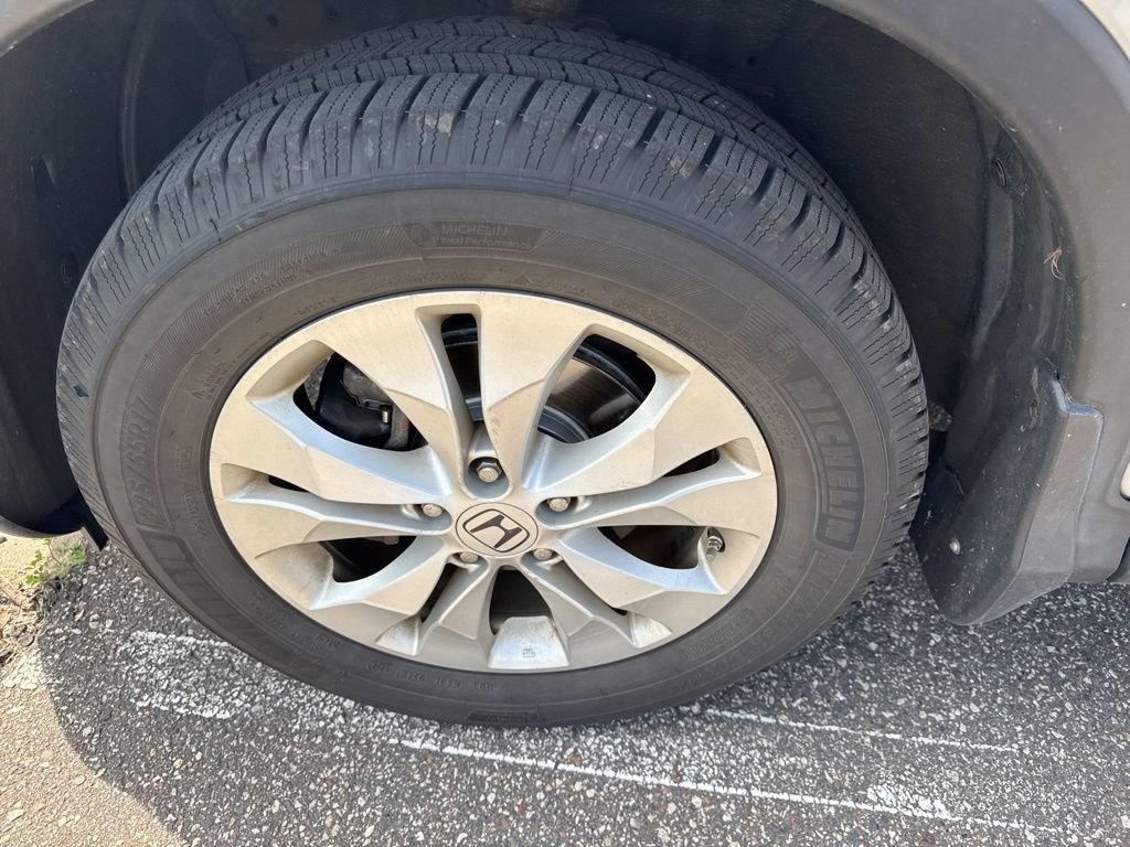 Used 2012 Honda CR-V EX-L image 17