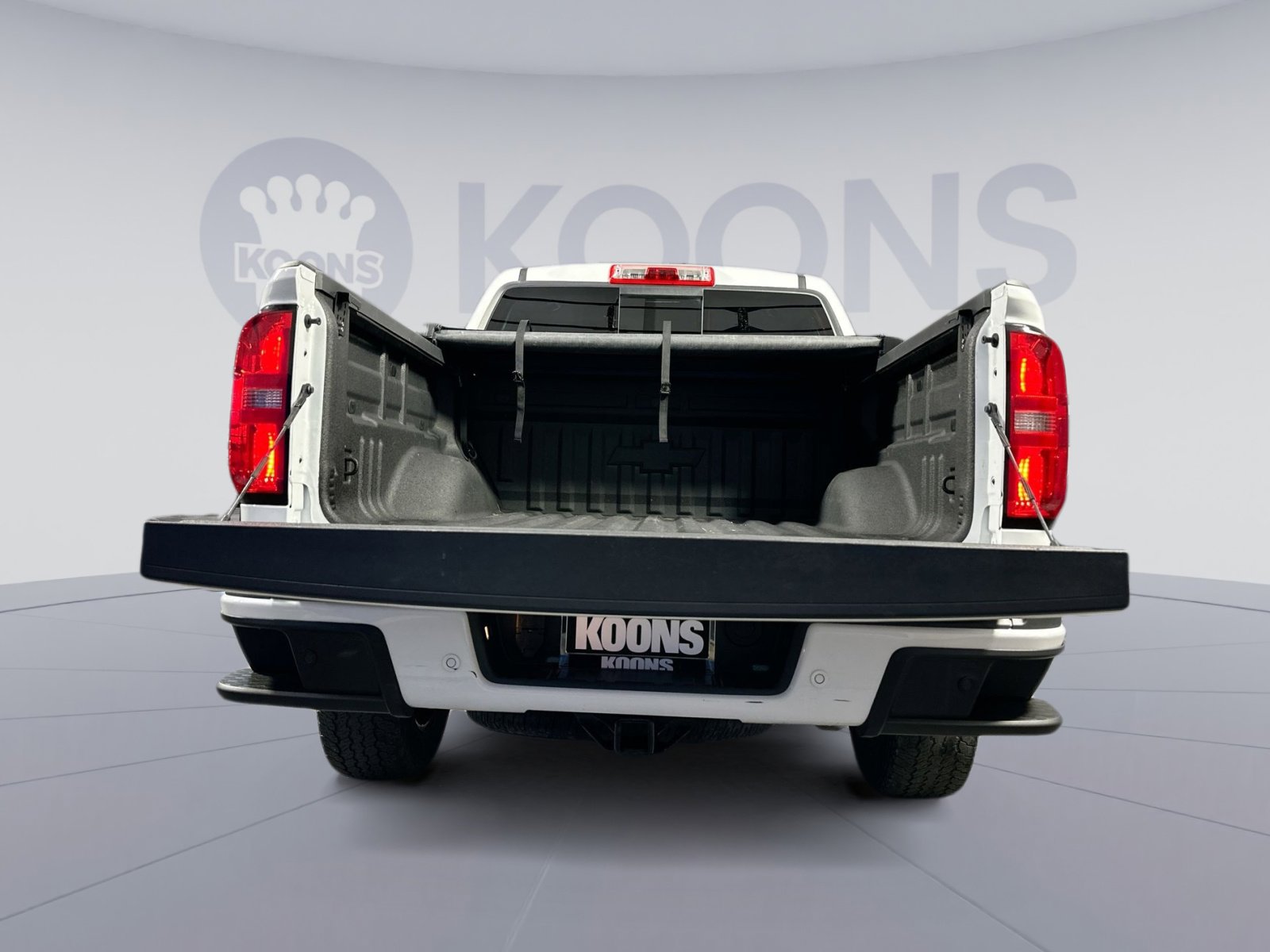 Used 2022 Chevrolet Colorado Z71 image 32