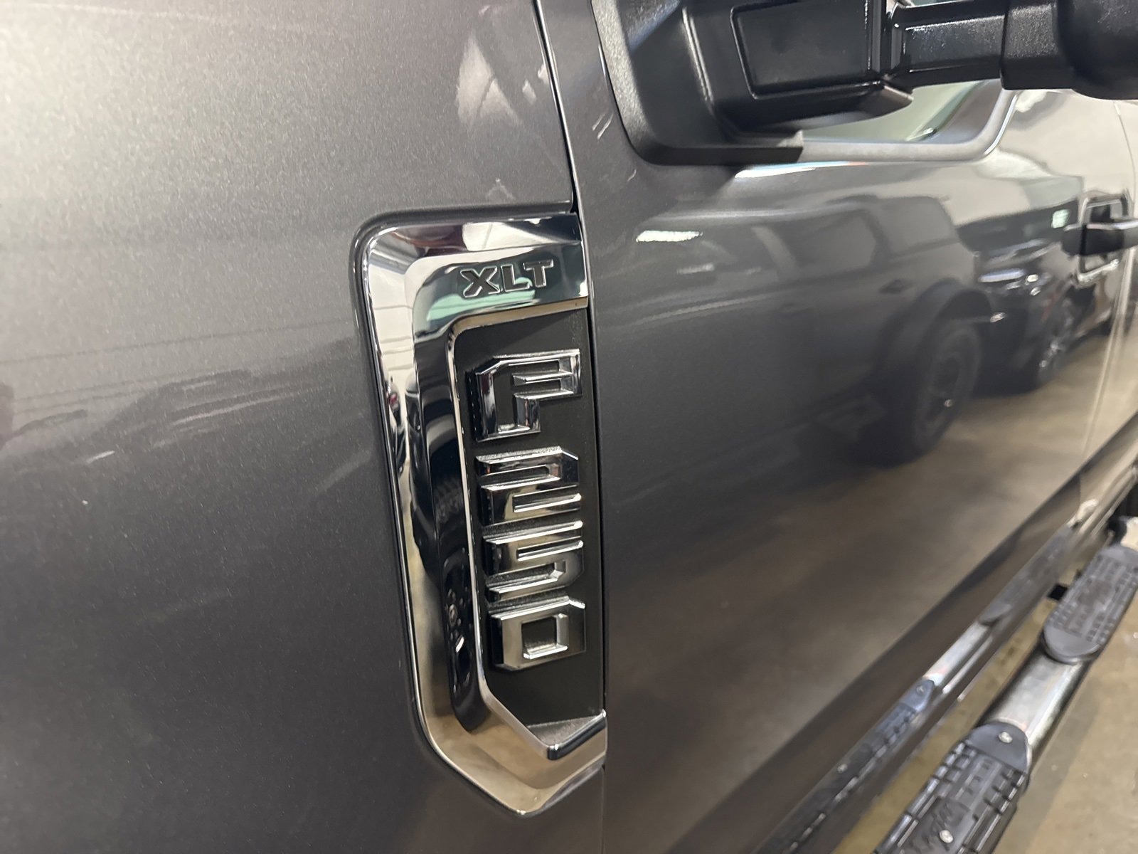 Used 2021 Ford F250 XLT image 14