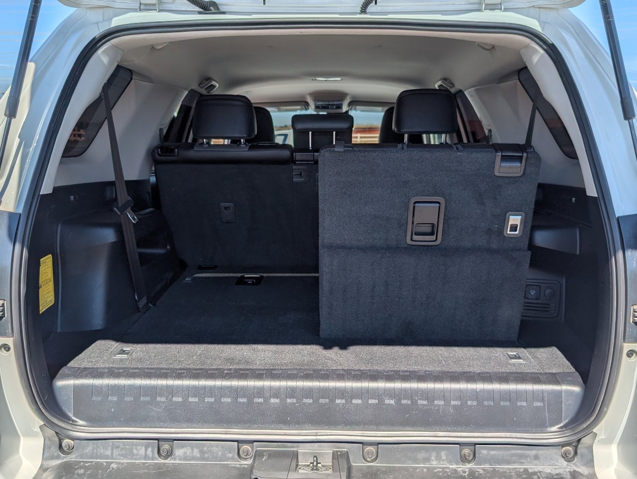 Used 2023 Toyota 4Runner SR5 Premium image 10