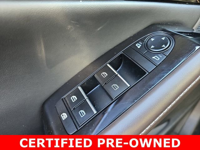 Certified 2025 MAZDA CX-30 2.5 Turbo w/ Premium Plus Pkg image 29