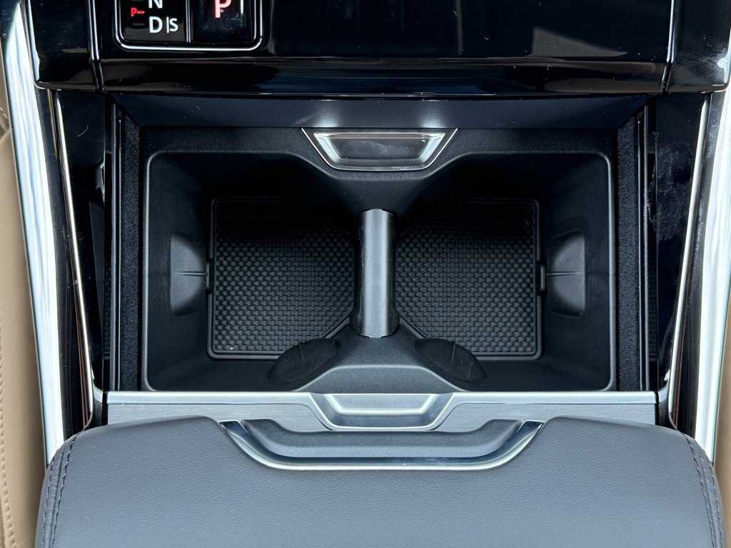 New 2025 Land Rover Range Rover Sport Dynamic SE image 22